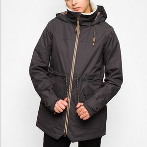 Burton Prowess Snowboard Jacket